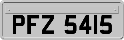 PFZ5415