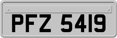 PFZ5419