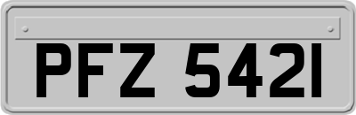 PFZ5421
