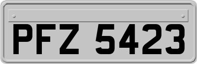 PFZ5423