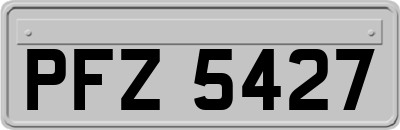 PFZ5427