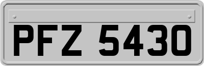 PFZ5430
