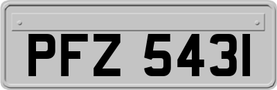 PFZ5431