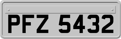 PFZ5432