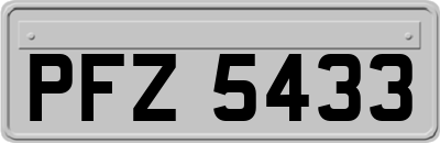 PFZ5433