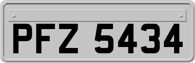PFZ5434