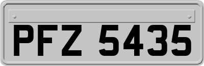 PFZ5435