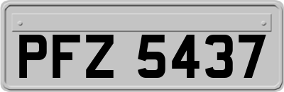 PFZ5437