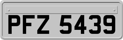 PFZ5439