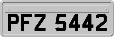 PFZ5442