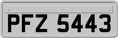 PFZ5443