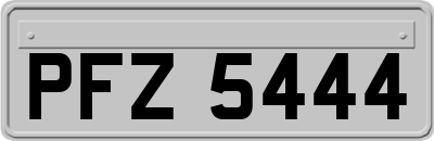 PFZ5444