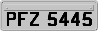PFZ5445