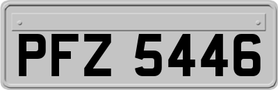 PFZ5446