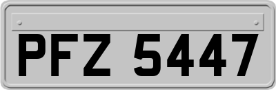 PFZ5447