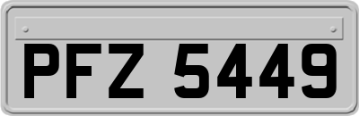 PFZ5449