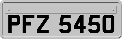 PFZ5450