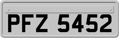 PFZ5452