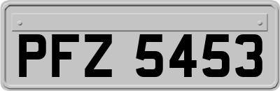 PFZ5453