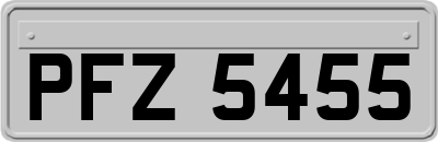 PFZ5455