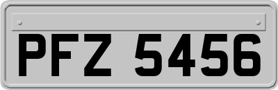 PFZ5456