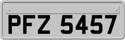 PFZ5457