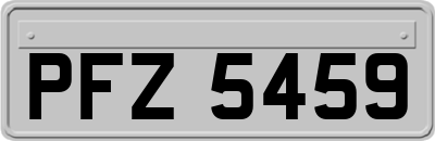 PFZ5459