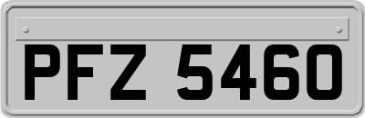 PFZ5460
