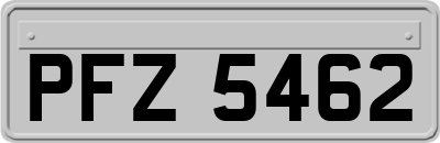 PFZ5462