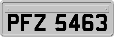 PFZ5463