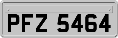 PFZ5464