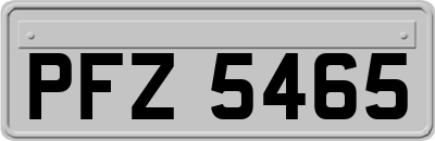 PFZ5465