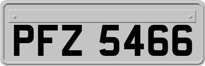 PFZ5466