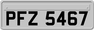 PFZ5467