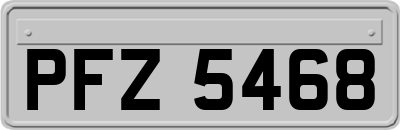PFZ5468