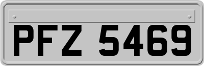 PFZ5469