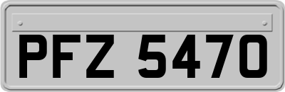 PFZ5470