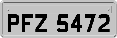 PFZ5472