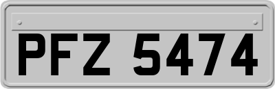 PFZ5474
