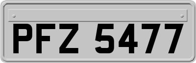 PFZ5477