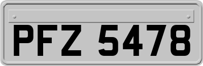 PFZ5478