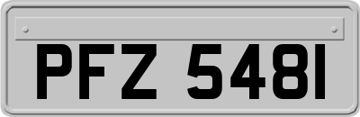 PFZ5481