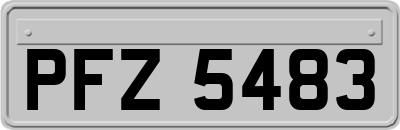 PFZ5483