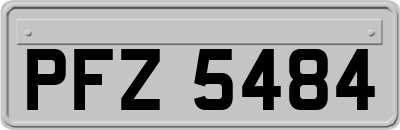 PFZ5484