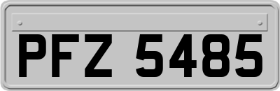 PFZ5485