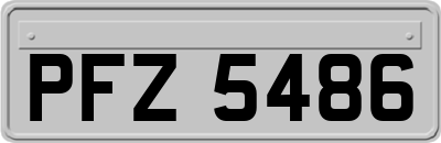 PFZ5486