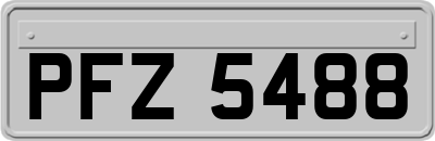 PFZ5488