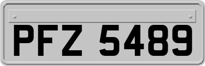 PFZ5489