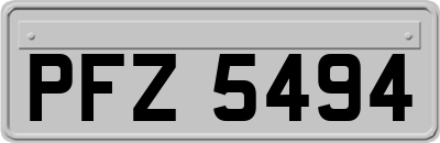 PFZ5494