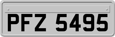 PFZ5495